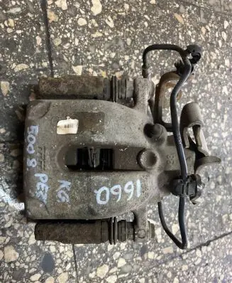 Peugeot 5008 Rear brake caliper