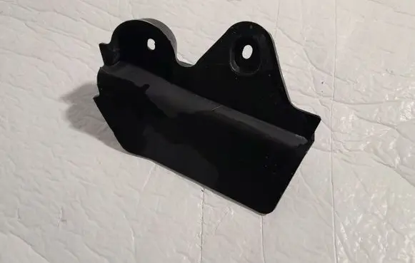 Audi A3 S3 8V Front mudguard 8V5853833