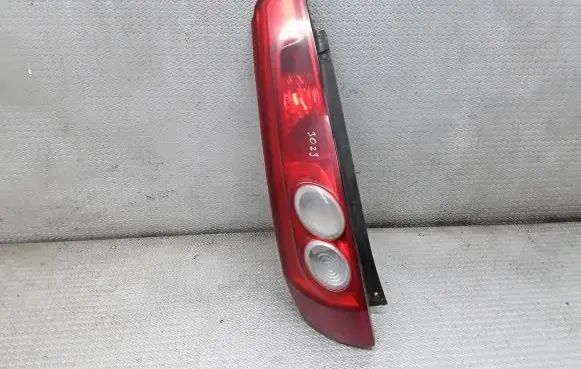 Ford Fiesta Rear/tail lights