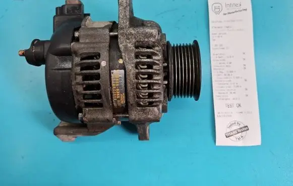Isuzu D-Max Generator/alternator 8982290713 IMPRK1363929