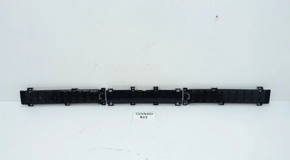 Hyundai Kona II Rear bumper trim bar molding 