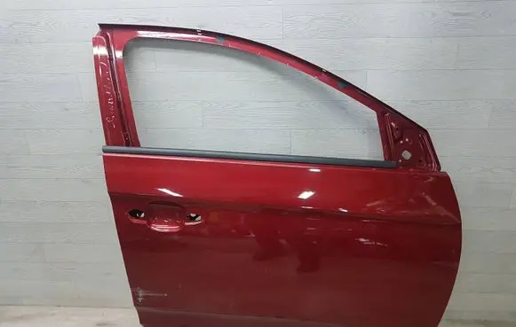 Opel Grandland X Front door