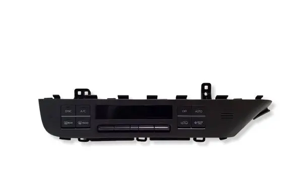 Hyundai Kona II Climate control unit 97250HF940
