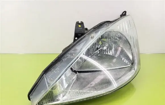 Ford Focus C-MAX Headlight/headlamp 