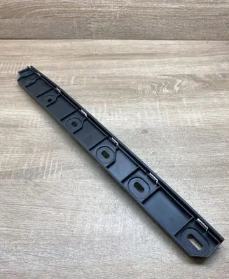 Mercedes-Benz Vito Viano W639 Rear bumper mounting bracket A6398850356