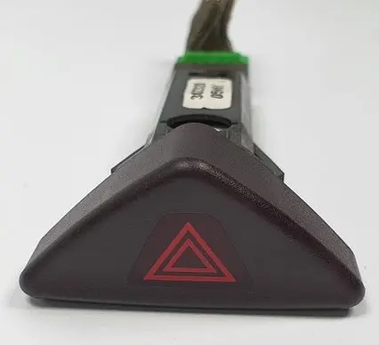 Mini One - Cooper Coupe R56 Hazard light switch 30739320