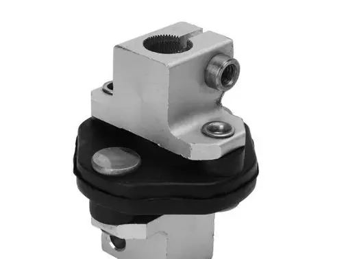 BMW 3 E46 Steering column universal joint 32301094703