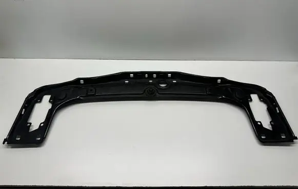 BMW 1 F20 F21 Top upper radiator support slam panel 51647245786