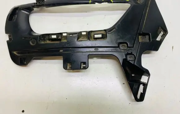 Citroen C4 II Picasso Headlight/headlamp mounting bracket AA36414179