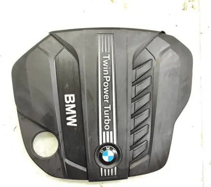 BMW X3 F25 Engine cover (trim) 7812063 1371 05106107108109
