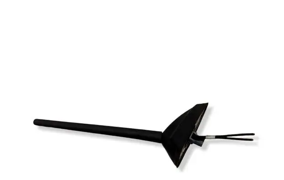 Radio antenna