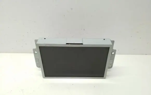 Ford Fusion II Screen/display/small screen HS7T14G370GBE GS7T18B955SB