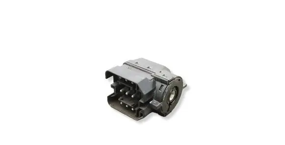 BMW 3 E46 Ignition lock contact 6901961
