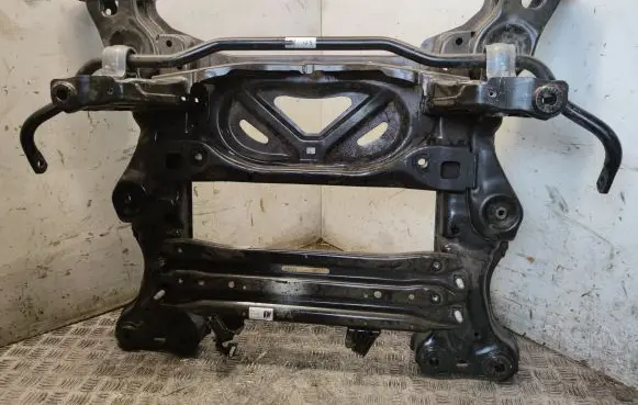 Front subframe