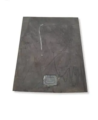 BMW X4 F26 Trunk/boot floor carpet liner 9207890