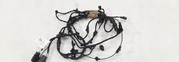 Porsche Cayenne (9PA) Parking PDC sensor 9Y0971095EG