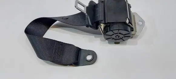 Mini One - Cooper Clubman R55 Rear seatbelt 7161949