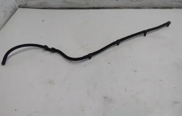 KIA Carens I Fuel return line/hose 