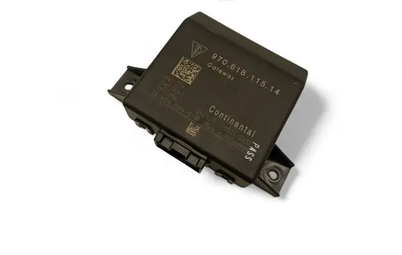 Porsche Panamera (970) Gateway control module 97061811514