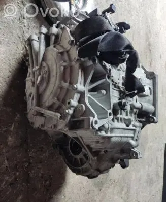 Hyundai Tucson TL Automatic gearbox DJYC4033620