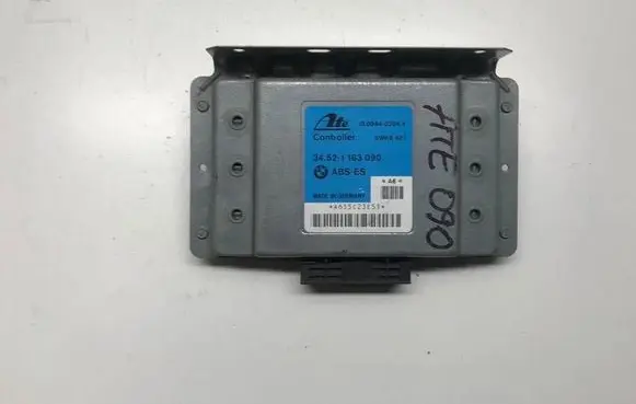 BMW 3 E36 ABS control unit/module 1163090 34521163090 10094402044