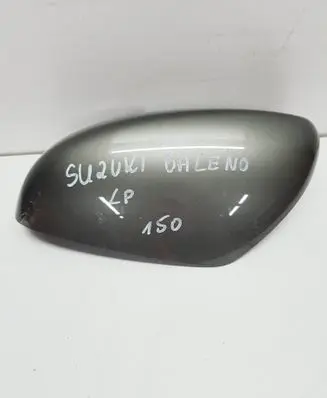 Suzuki Baleno IV Plastic wing mirror trim cover 84728-62R20
