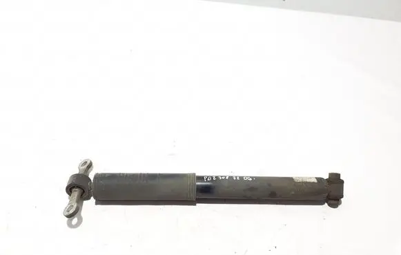 Peugeot 308 Rear shock absorber/damper 9844513780