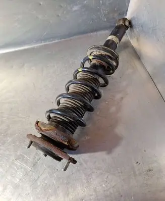 Subaru Outback (BS) Rear shock absorber with coil spring 20365AL030