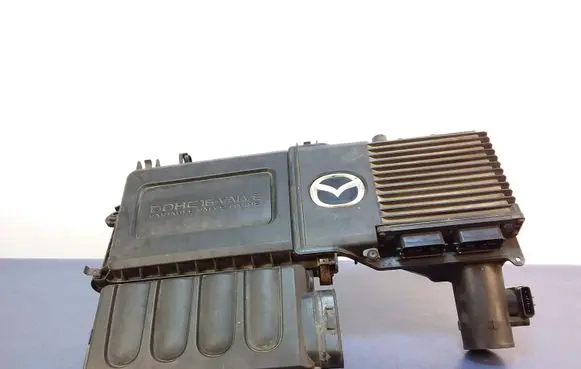 Mazda 3 I Engine control unit/module ECU 100140-8552
