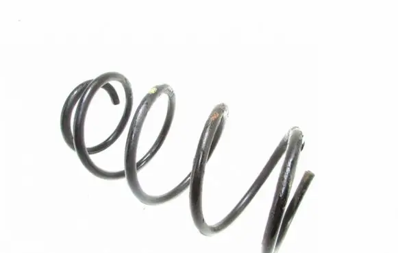 Hyundai Accent Front coil spring