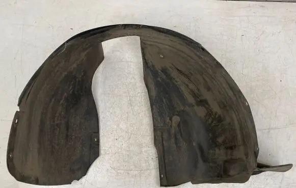 Seat Alhambra (Mk2) Front wheel arch liner splash guards 7N0805912A M6688