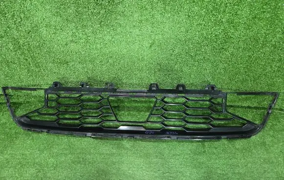 BMW 3 G20 G21 Front bumper lower grill 51118085447 8085447
