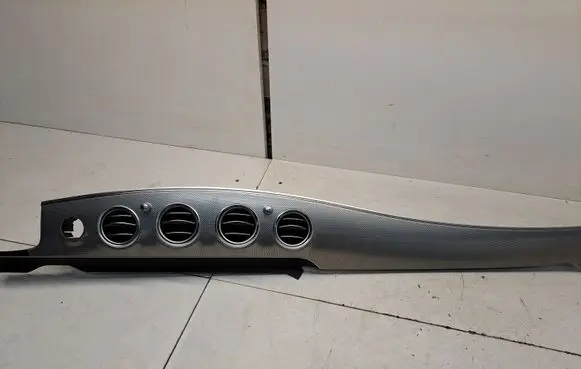 Mercedes-Benz E W211 Dashboard glove box trim 5288400 5288500