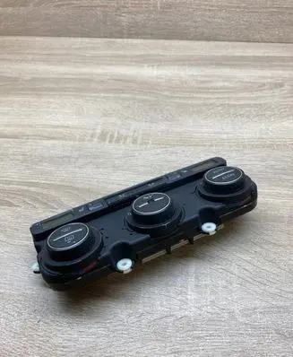 Climate control unit