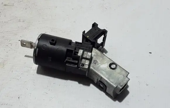Dacia Dokker Ignition lock 487009602R
