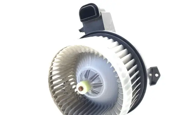 Jaguar F-Pace Heater fan/blower MF1163602671