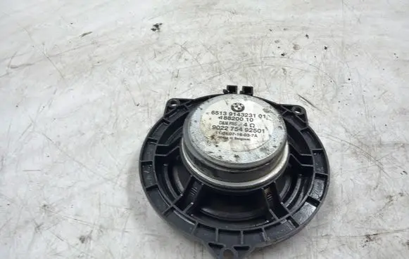 BMW 3 E90 E91 Subwoofer speaker 18820010