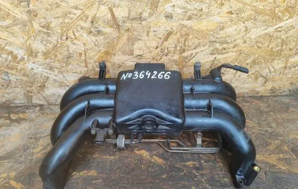 Subaru B9 Tribeca Intake manifold 14001AB800