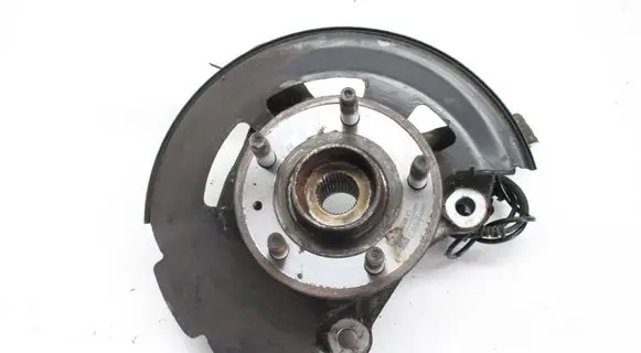 Opel Astra K Front wheel hub