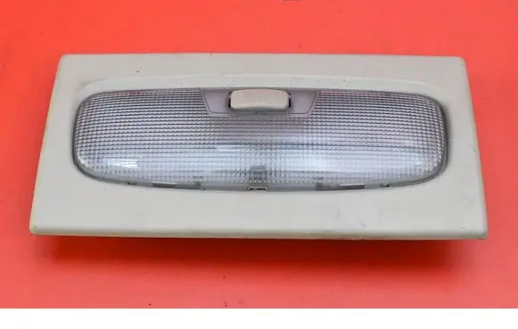 Ford Fiesta Boot/trunk interior light 8A6113733AAW