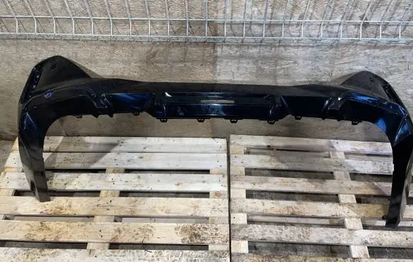BMW 5 G60 Rear bumper 51128084716 S2412B076