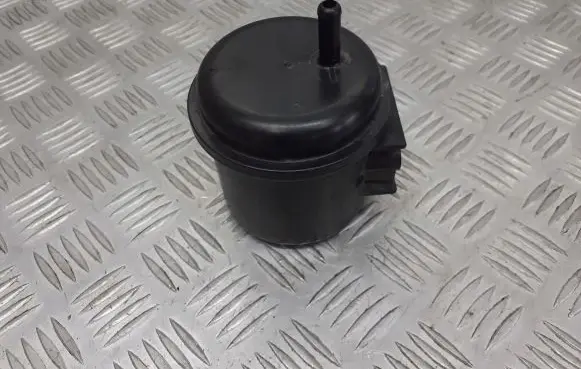 Mazda 6 Vacuum air tank 