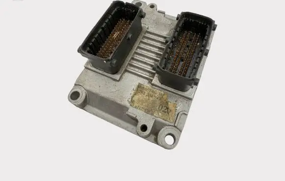 Alfa Romeo 156 Engine control unit/module 0261204949 46747953 46525284