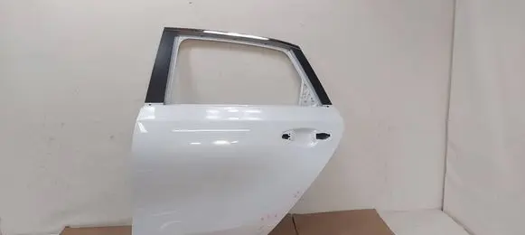 KIA Ceed Rear door