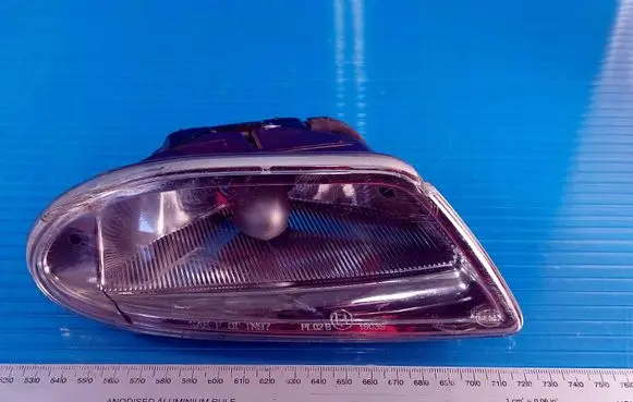 Mercedes-Benz ML W163 Front fog light A1638200428 19039 22315204