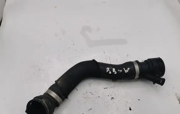 BMW 5 E60 E61 Engine coolant pipe/hose NOCODE