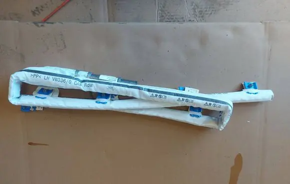Volkswagen Tiguan Roof airbag 571880741G
