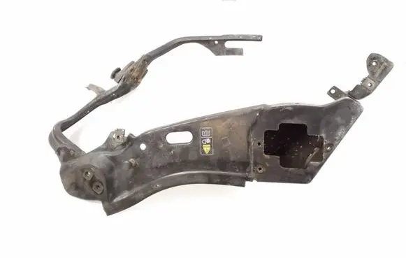 Mercedes-Benz S W221 Headlight/headlamp mounting bracket A2216200191