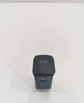 Saab 9-5 ESP (stability program) switch 12768425 10655591