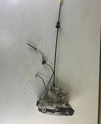 Jeep Grand Cherokee Rear door lock P04589700AGA
